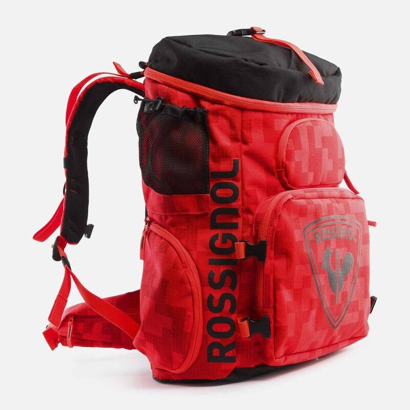 Rossignol Unisex Backpack Hero Boot Pro, 75l Rossignol Unisex Backpack Hero Boot Pro, 75l